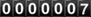 counter